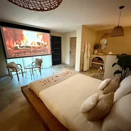 Le Cocon 러브호텔