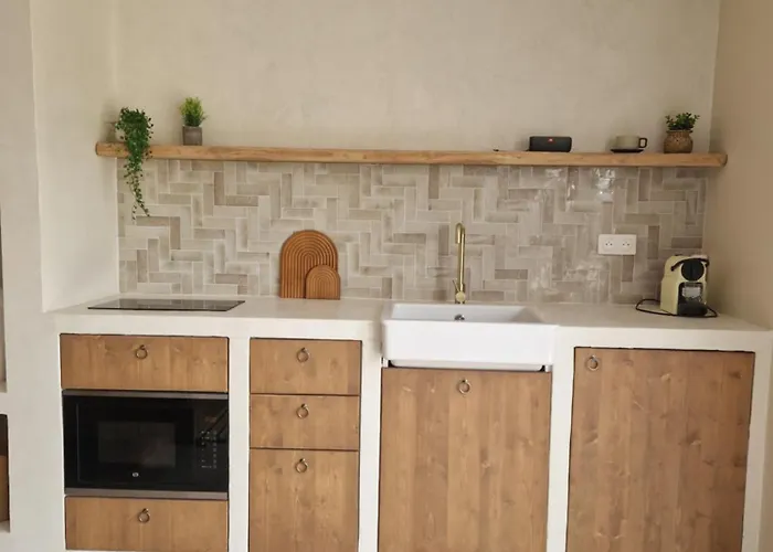 Le Cocon * Fontanes (Gard)