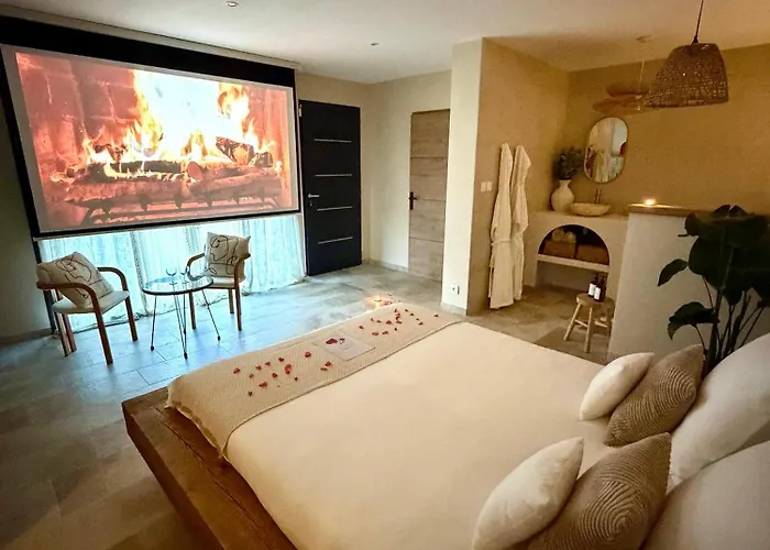 Le Cocon 러브호텔